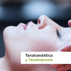  Tanatoestética y Tanatopraxia