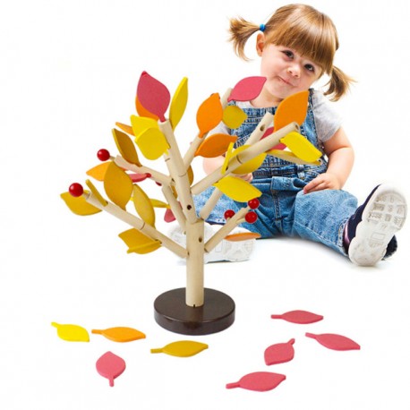 Pedagogía Montessori