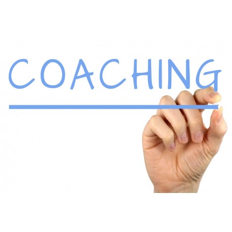 Experto en Coaching
