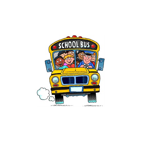 MONITOR DE TRANSPORTE ESCOLAR MONITOR DE TRANSPORTE ESCOLAR