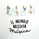 Musicoterapia