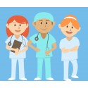 Atención del Auxiliar de Enfermería en Urgencias y Emergencias