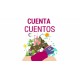 LOS CUENTACUENTOS  -CUENTOS EN EDUCACIÓN INFANTIL: