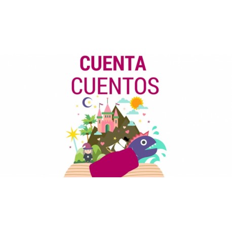LOS CUENTACUENTOS  -CUENTOS EN EDUCACIÓN INFANTIL: