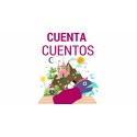 Cuentacuentos  -Cuentos en Educación  Infantil