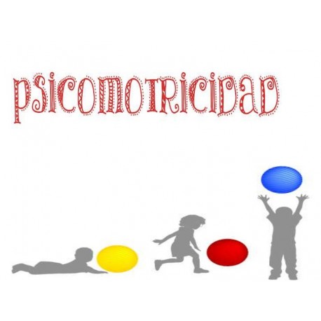 Profesional en Psicomotricidad