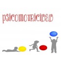 Profesional en Psicomotricidad