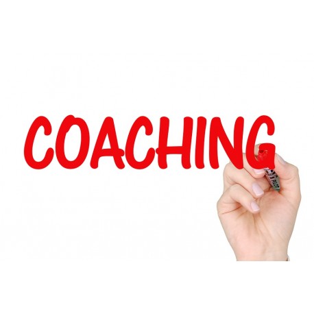 Coaching Deportivo