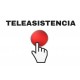 Atención y gestión de llamadas entrantes en un servicio de teleasistencia