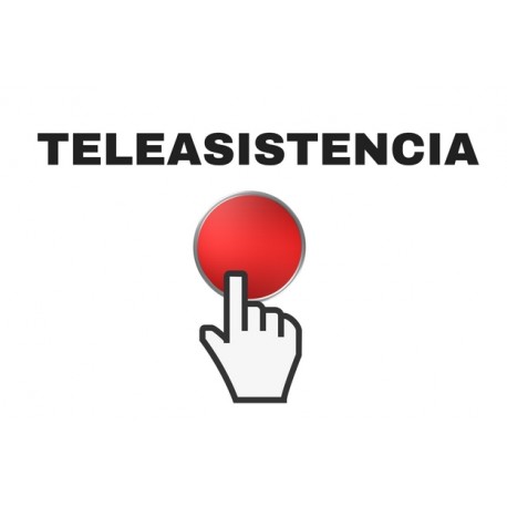 Atención y gestión de llamadas entrantes en un servicio de teleasistencia
