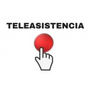 Teleasistencia, Gestión de Llamadas