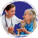 Auxiliar de Geriatría y Gerontología