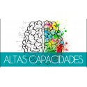 Atención al alumnado con altas capacidades