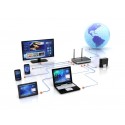 Teletrabajo: Trabajo Eficaz desde Casa