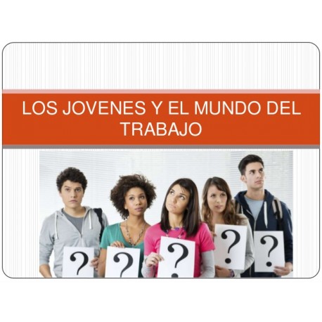 Orientación Laboral para Jóvenes