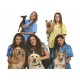 Ayudante veterinario