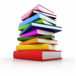 MATERIAL EN LIBROS