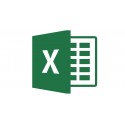 Microsoft Excel 2013. Nivel Avanzado