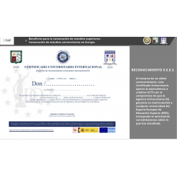 DIPLOMA UNIVERSIDAD DQ
