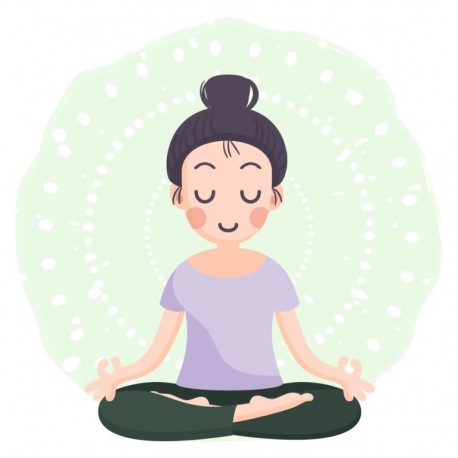 Superior de Introducción al Yoga: Conciencia y Creatividad