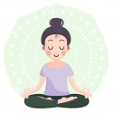 Superior de Introducción al Yoga: Conciencia y Creatividad