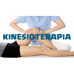 Kinesioterapia -Universidad Clea