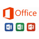 Ofimática Básica: Word, Excel y Power Point 2010 (Online)