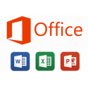 Ofimática Básica: Word, Excel y Power Point 2010 (Online)