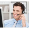 Administrativo-Recepcionista en Despacho de Abogados