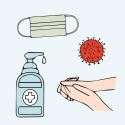 Coronavirus: Medidas de Prevención