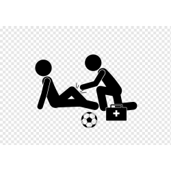 Primeros Auxilios en el Deporte