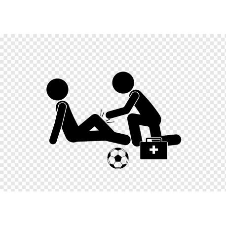 Primeros Auxilios en el Deporte