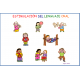 Estimulación del Lenguaje en la Primera Infancia