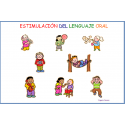 Estimulación del Lenguaje en la Primera Infancia