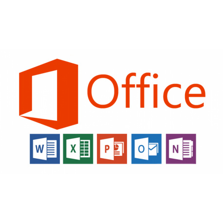 Especialista en Microsoft Office 2019