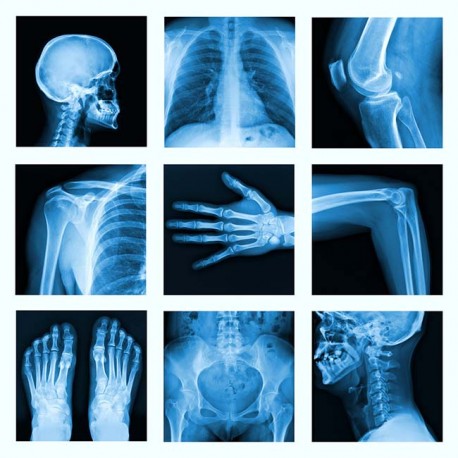 Técnicas Prácticas en Radiología