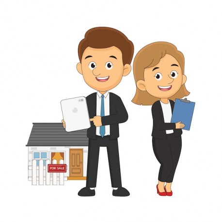 Agente Inmobiliario