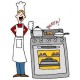 Técnicas Culinarias