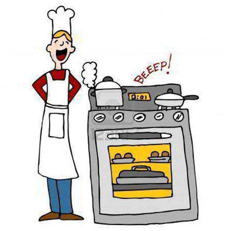 Técnicas Culinarias