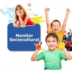 Monitor Sociocultural