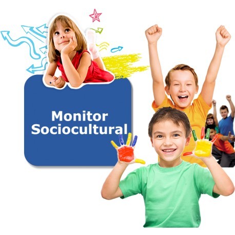 Monitor Sociocultural