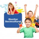 Monitor Sociocultural