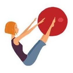 Instructor de Pilates