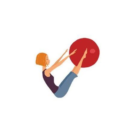 Instructor de Pilates