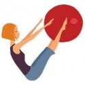 Instructor de Pilates