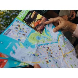 Experto en Desarrollo del Turismo Rural y Marketing Turístico