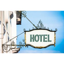 Técnico Profesional en Organización y Dirección de Empresas Hotelera