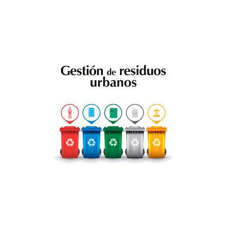 Gestión de Residuos Urbanos e Industriales