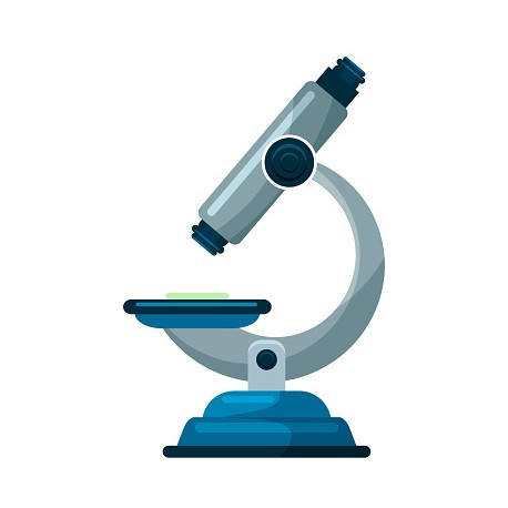 Auxiliar de Laboratorio