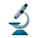 Auxiliar de Laboratorio